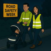 Road Safety Week