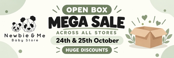 The Ultimate Open Box Clearance Event This Weekend
