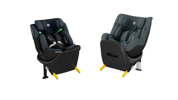 Maxi‑Cosi Emerald 360 S vs Maxi‑Cosi Quartz 360: Which Rotating Car Seat Is Best for Your Family?