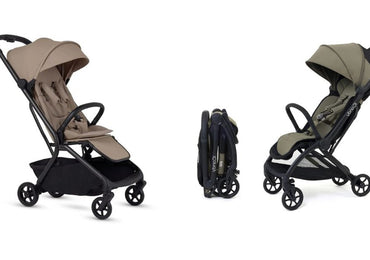 iCandy Pip vs Silver Cross Nia: Which Compact Stroller Should You Choose?