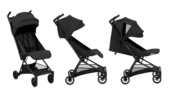 Ickle Bubba Pisces Ultra‑Compact Stroller: The Lightweight Stroller Built for Real Life
