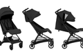 Ickle Bubba Pisces Ultra‑Compact Stroller: The Lightweight Stroller Built for Real Life