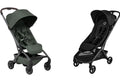 Joolz Aer² vs Bugaboo Butterfly 2: Which Compact Stroller Is Best for Your Family?