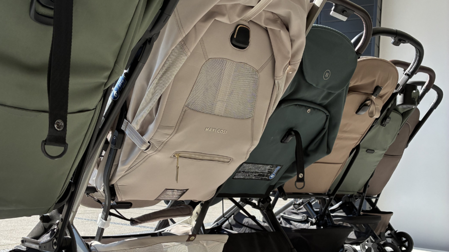Compact, Lightweight & Travel‑Ready: Strollers Parents Love Right Now ...