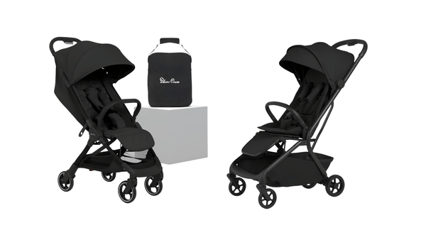 Silver Cross Nia vs Silver Cross Clic: Which Stroller Should You Choose?
