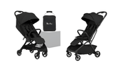 Silver Cross Nia vs Silver Cross Clic: Which Stroller Should You Choose?