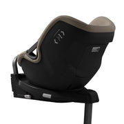 Axkid Spinkid 2 Car Seat - Driftwood Beige