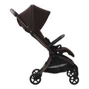 Bababing imi Compact Stroller - Kofe