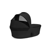 Cybex Balios S Lux Pushchair & Carrycot - Moon Black