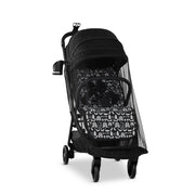 Cosatto Woosh City Stroller - Silhouette