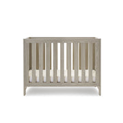 Obaby Nika Mini 2 Piece Room Set & Underdrawer - Grey Wash