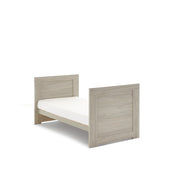 Obaby Nika Mini 2 Piece Room Set & Underdrawer - Grey Wash
