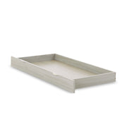 Obaby Nika 3 Piece Room Set & Underdrawer - Grey Wash