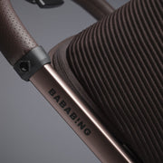 Bababing imi Compact Stroller - Kofe