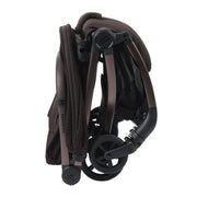 Bababing imi Compact Stroller - Kofe