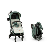 Cosatto Woosh City Stroller - Meadow