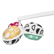 4moms Mamaroo®5 Multi-Motion Baby Swing - Classic Black