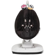 4moms Mamaroo®5 Multi-Motion Baby Swing - Classic Black