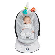 4moms Rockaroo® Baby Rocker
