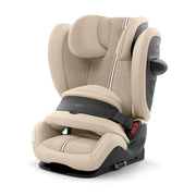 Cybex Pallas G3 i-Size Plus - Almond Beige
