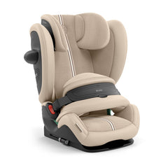 Cybex Pallas G3 i-Size Plus - Almond Beige