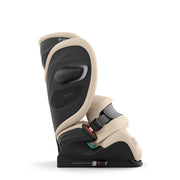 Cybex Pallas G3 i-Size Plus - Almond Beige