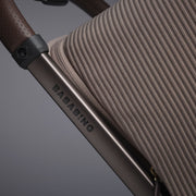 Bababing imi Compact Stroller - Minky