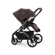 Oyster Vee Travel System Bundle - Chocolate