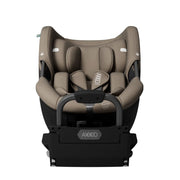 Axkid Spinkid 2 Car Seat - Driftwood Beige