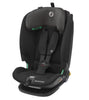 Maxi Cosi Titan Plus i-Size Car Seat - Authentic Black