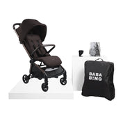 Bababing imi Compact Stroller - Kofe