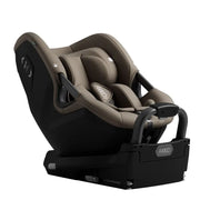 Axkid Spinkid 2 Car Seat - Driftwood Beige