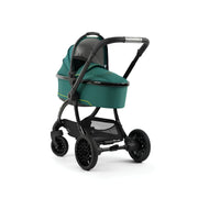 Aston Martin egg3® Package - Performance Green