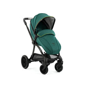 Aston Martin egg3® Package - Performance Green