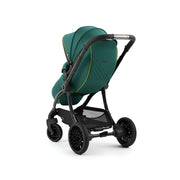 Aston Martin egg3® Package - Performance Green