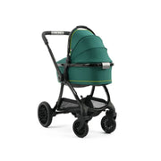 Aston Martin egg3® Package - Performance Green