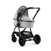 Aston Martin egg3® Package - Soft Grey