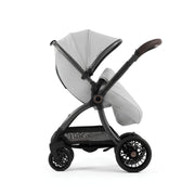Aston Martin egg3® Package - Soft Grey