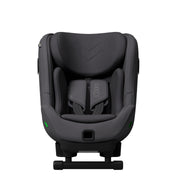 Axkid Minikid 4 Max Car Seat - Arctic Mist Grey