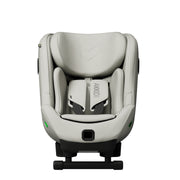 Axkid Minikid 4 Max Car Seat - Beachgrass Beige