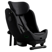 Axkid Minikid 4 Max Car Seat - Coastal Storm Black