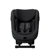 Axkid Minikid 4 Max Car Seat - Coastal Storm Black