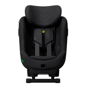 Axkid Minikid 4 Max Car Seat - Coastal Storm Black