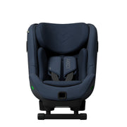 Axkid Minikid 4 Max Car Seat - Glacier Lake Blue