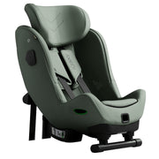 Axkid Minikid 4 Max Car Seat - Nordic Bloom Green
