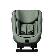 Axkid Minikid 4 Max Car Seat - Nordic Bloom Green