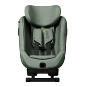 Axkid Minikid 4 Max Car Seat - Nordic Bloom Green