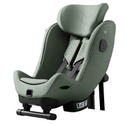 Axkid Minikid 4 Max Car Seat - Nordic Bloom Green