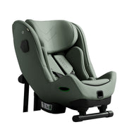 Axkid Minikid 4 Max Car Seat - Nordic Bloom Green