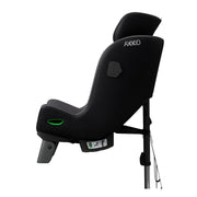 Axkid Minikid 4 Pro Car Seat - Arctic Mist Grey